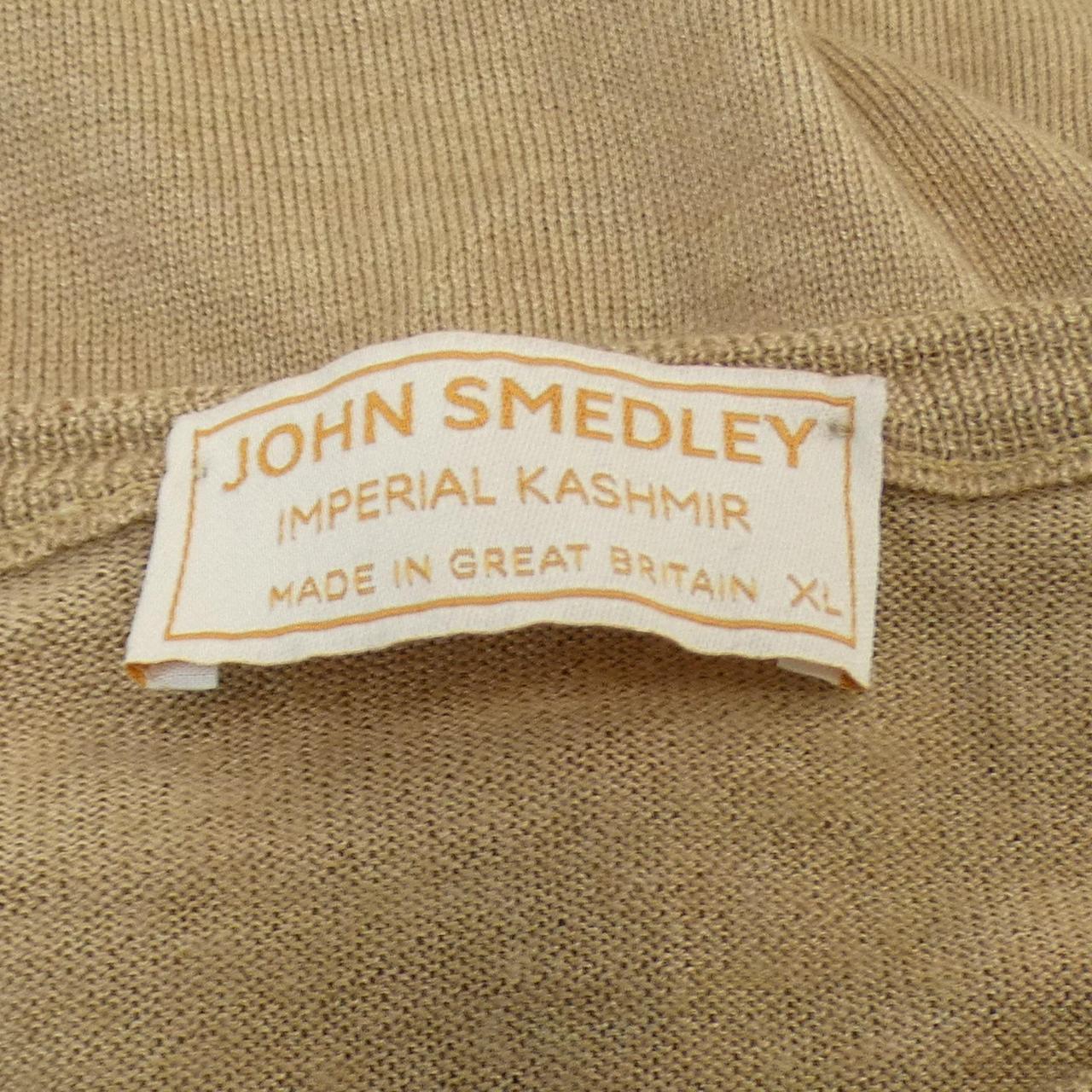 约翰斯默多利JOHN SMEDLEY针织衫