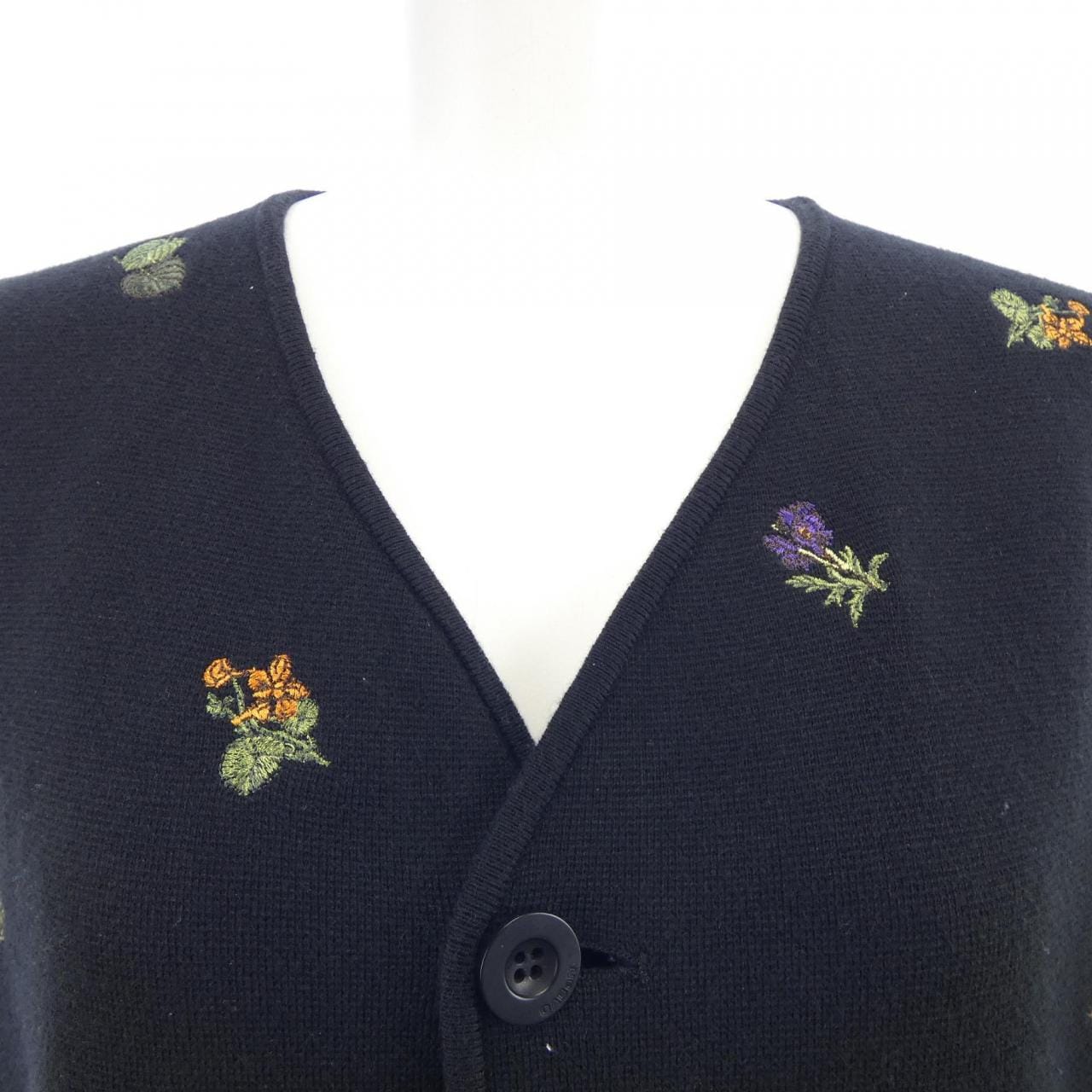 CABaN Vest