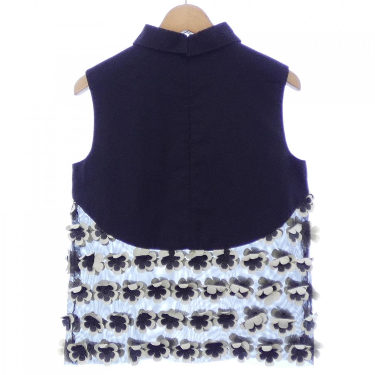 cynthia&xiao トップス