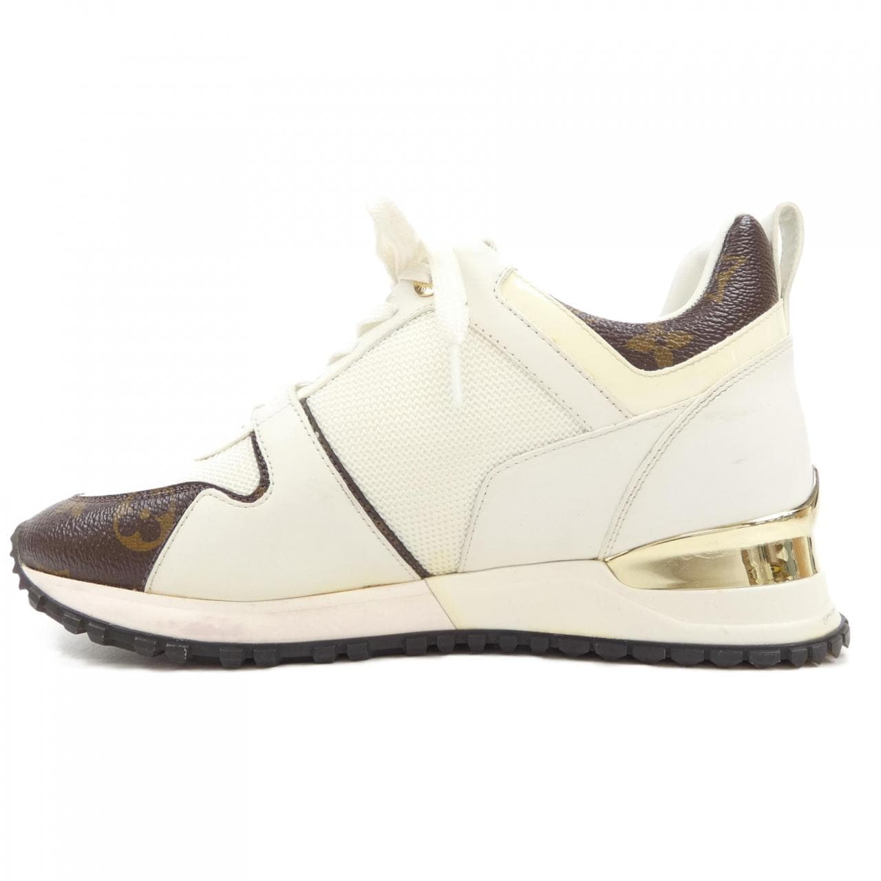 ルイヴィトン LOUIS VUITTON スニーカー