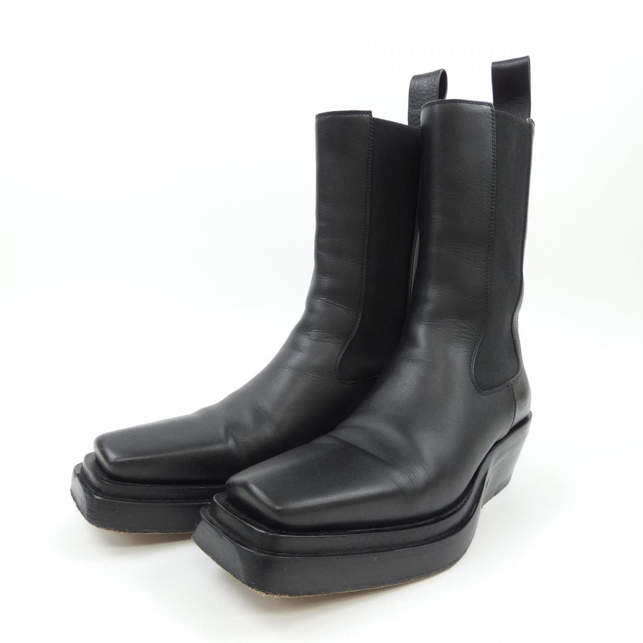 ボッテガヴェネタ BOTTEGA VENETA ロングブーツ