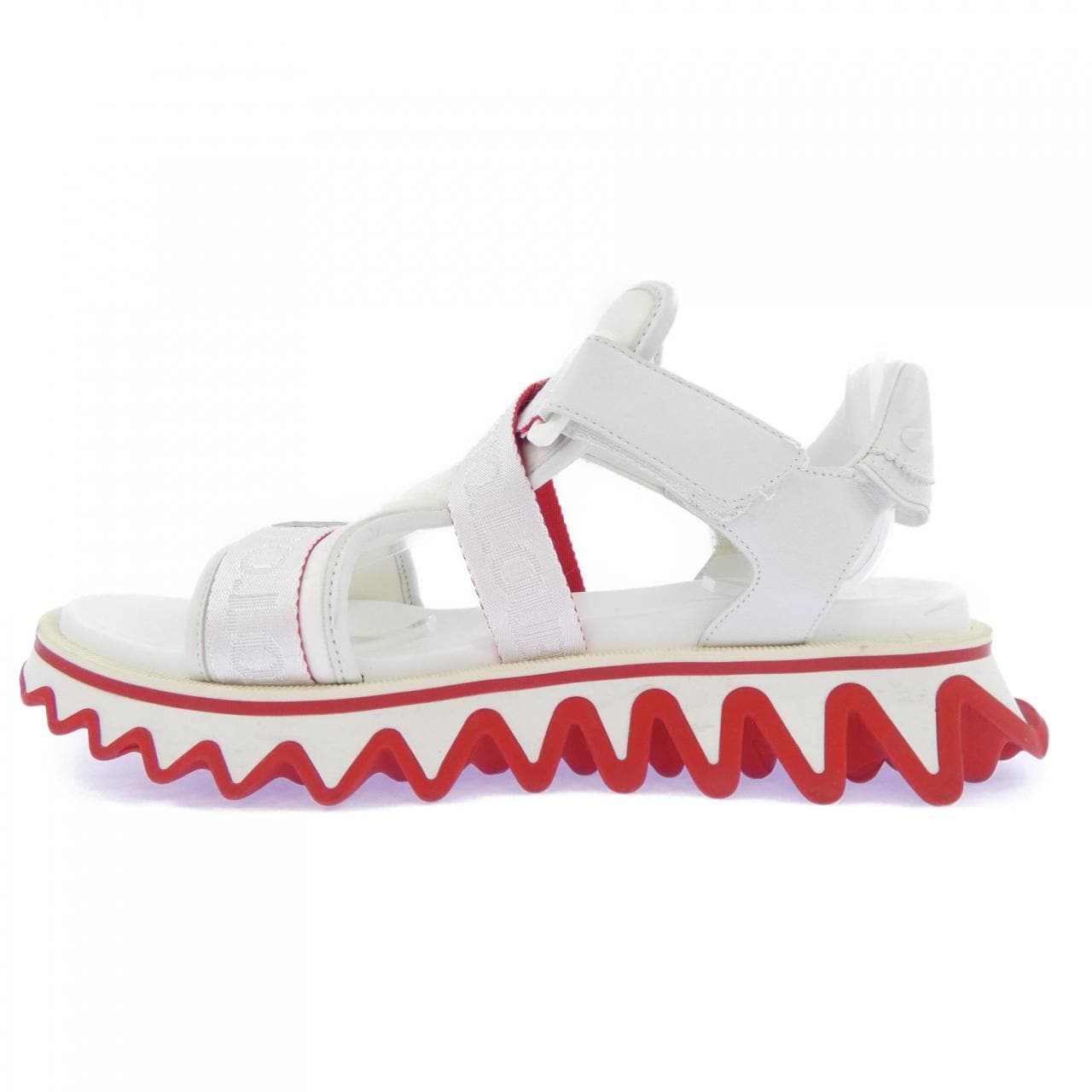 クリスチャンルブタン CHRISTIAN LOUBOUTIN サンダル