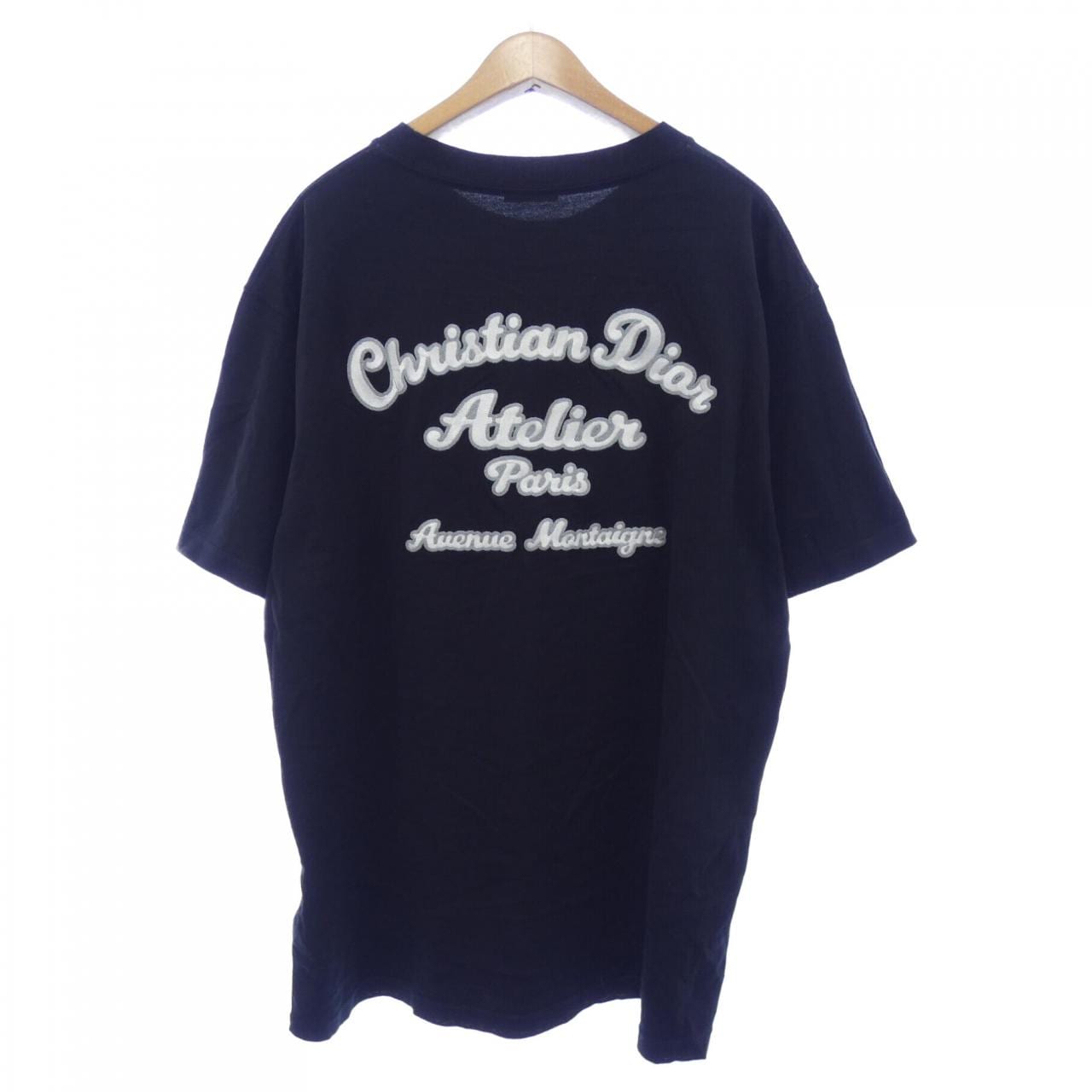 ディオール DIOR ATELIER 293J645A0677 Tシャツ