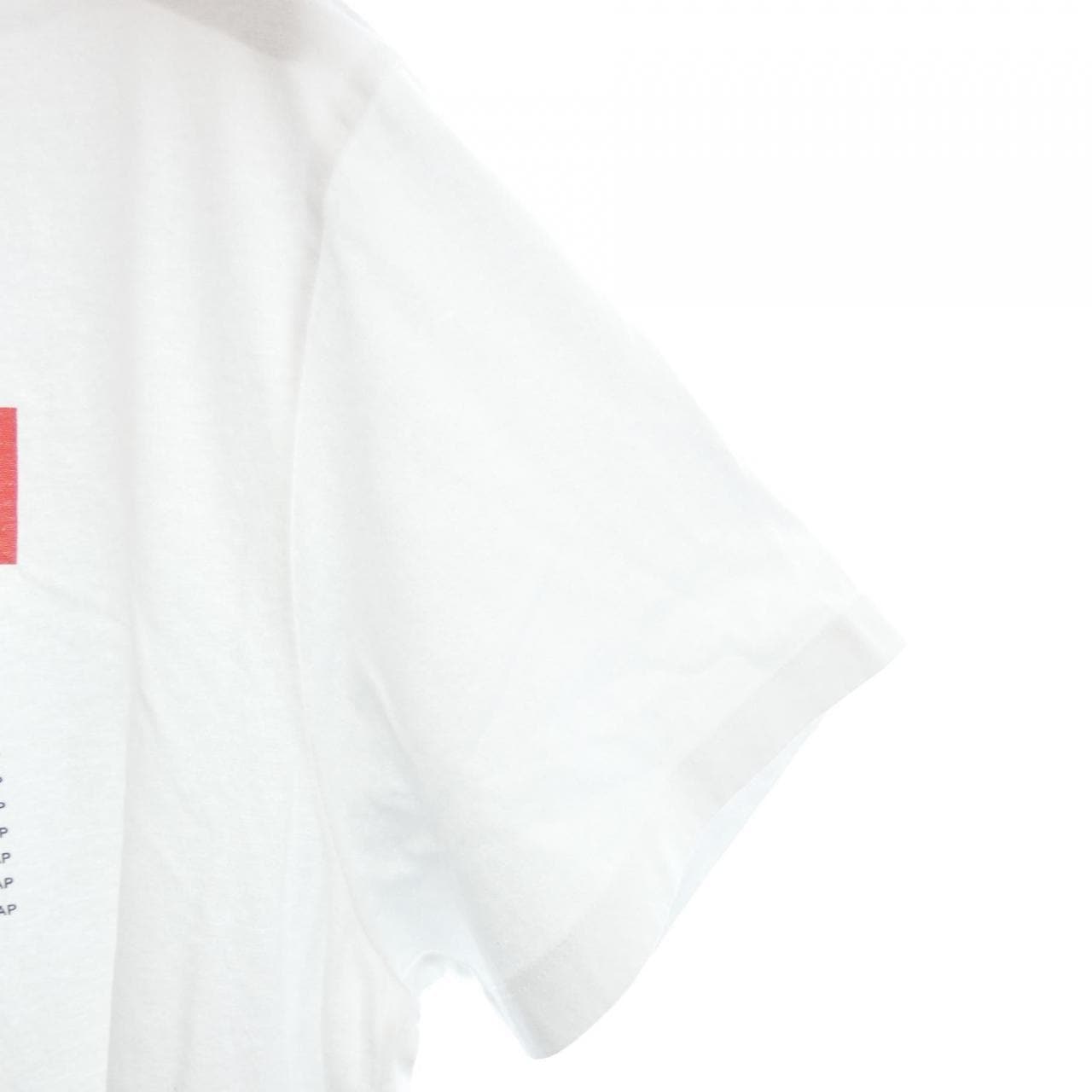 ステラマッカートニー STELLA MCCARTNEY 6J0158 3SPZ20 Tシャツ