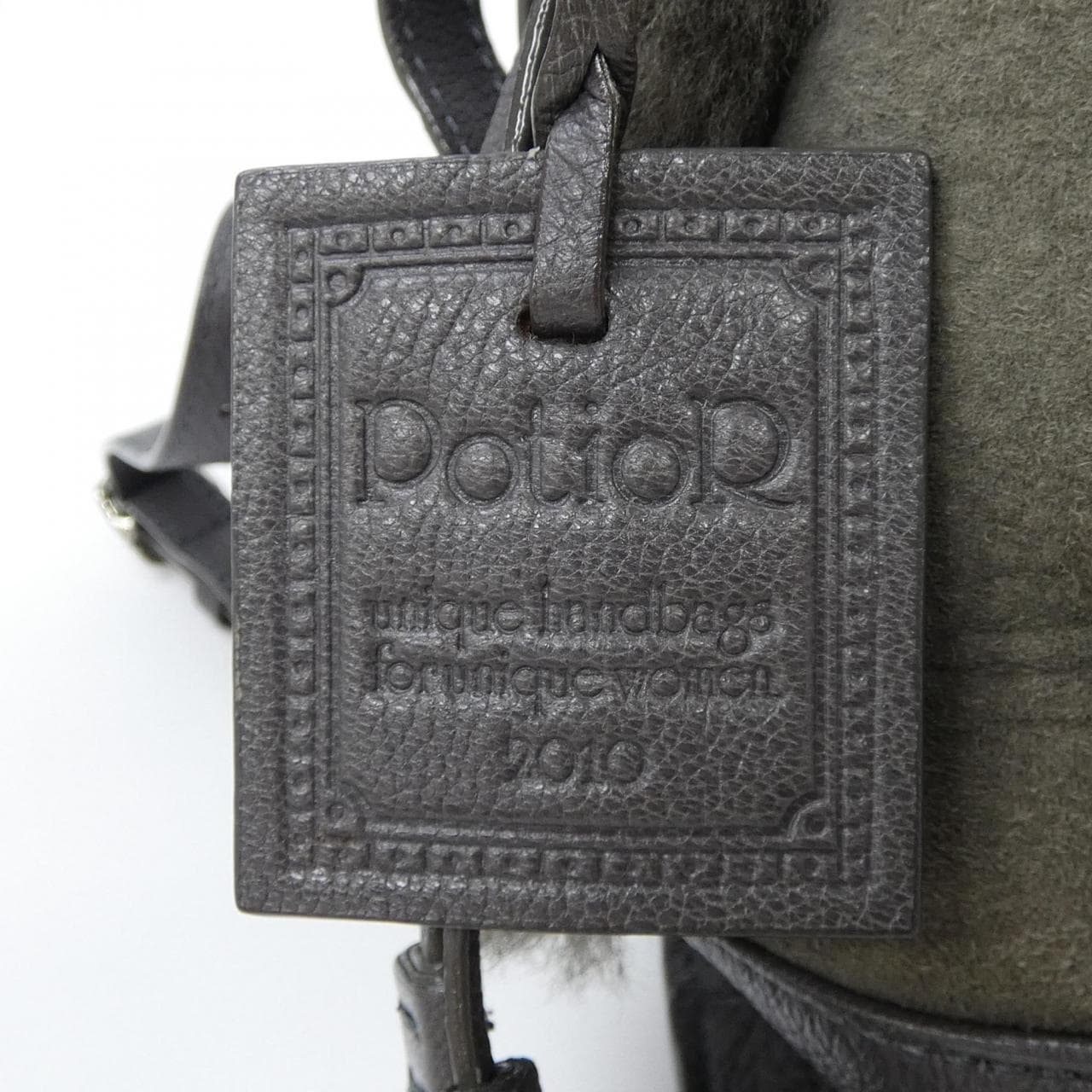 ポティオール POTIOR BAG
