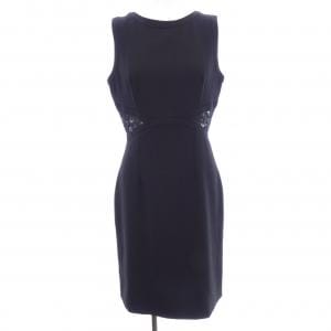 クリスチャンディオール CHRISTIAN DIOR 4C21646A1122 ワンピース