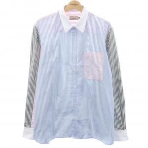 メゾンキツネ MAISON KITSUNE GM00449WC2016 シャツ