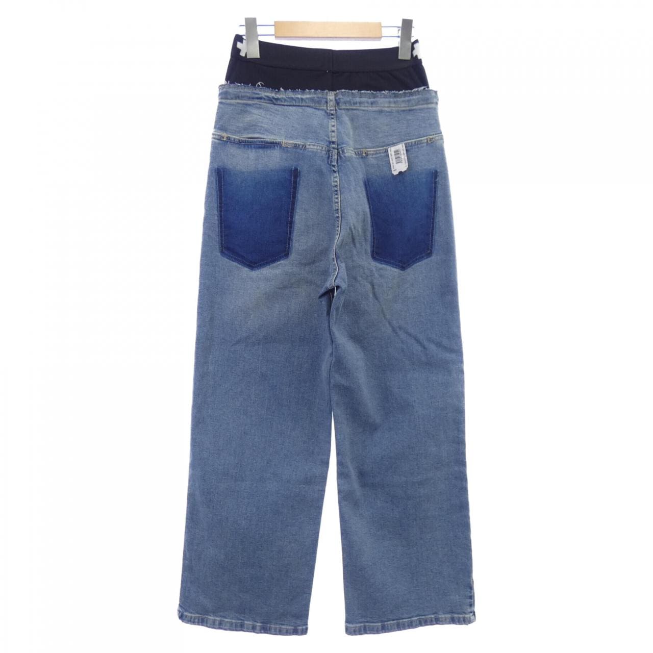 PROTOTYPES 31PT07DPA01MWB ジーンズ