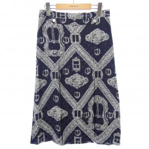 エルメス HERMES スカート