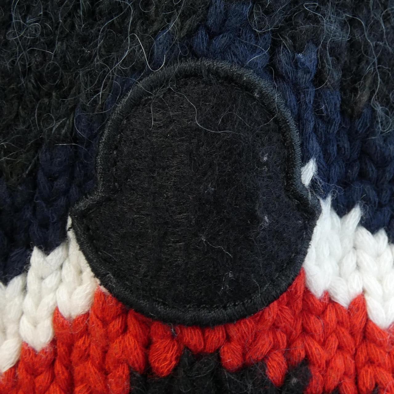 モンクレール MONCLER ニット