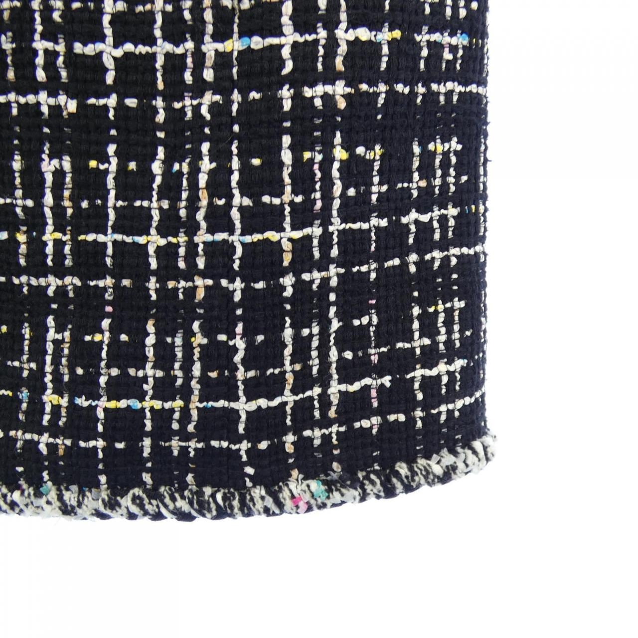 シャネル CHANEL P61276V46414 スカート