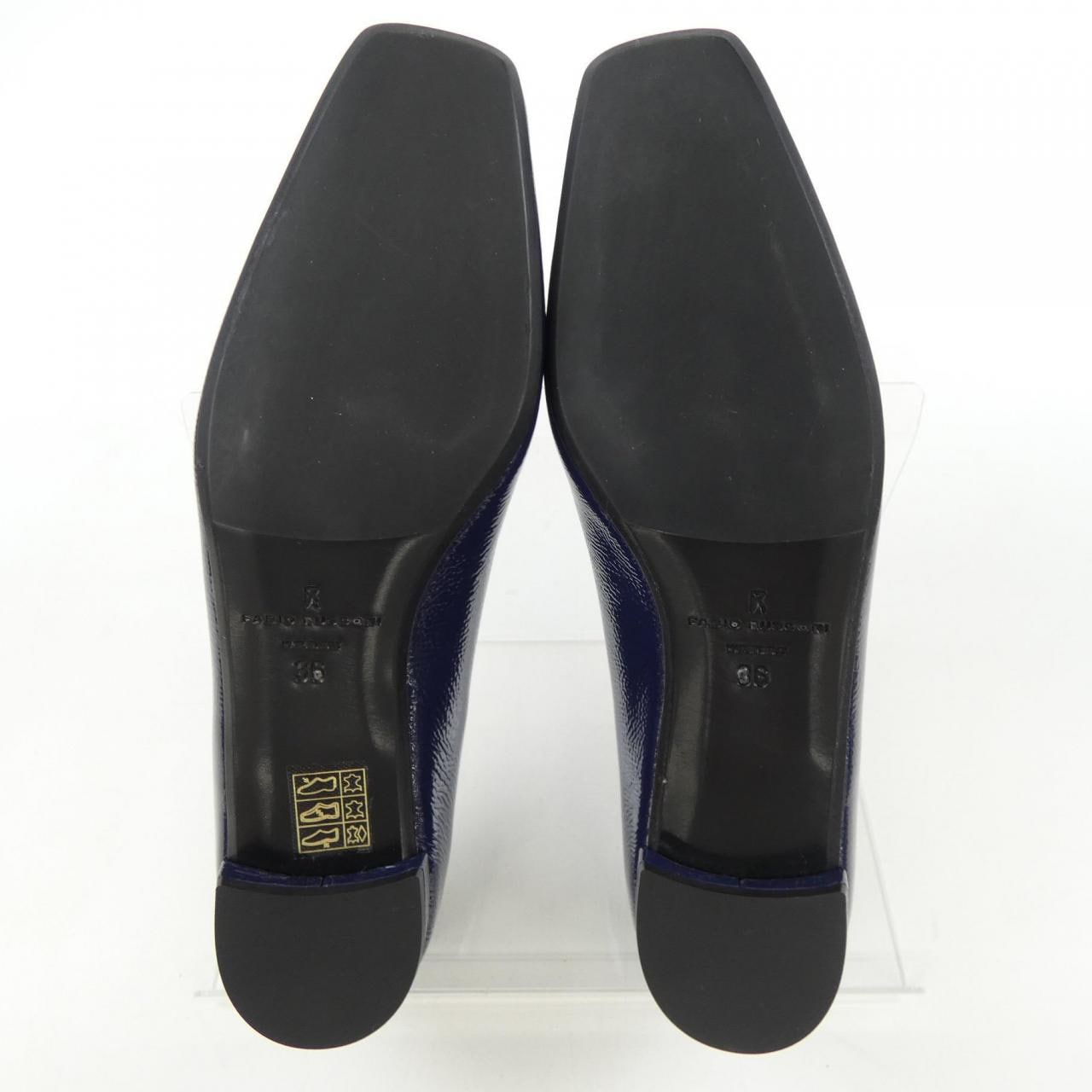 ファビオルスコーニ FABIO RUSCONI シューズ