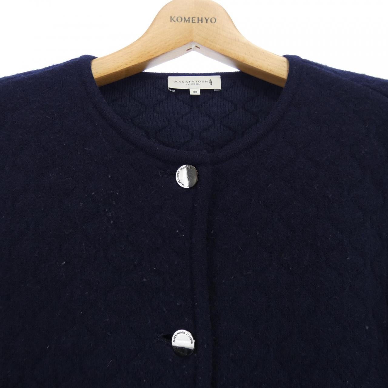 マッキントッシュロンドン MACKINTOSH LONDON コート