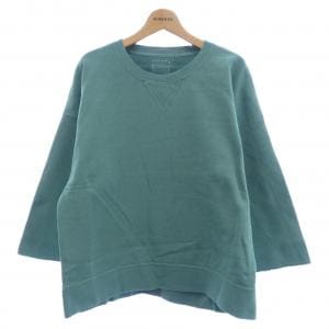 ヴィズヴィム VISVIM 0123105010009 スウェット