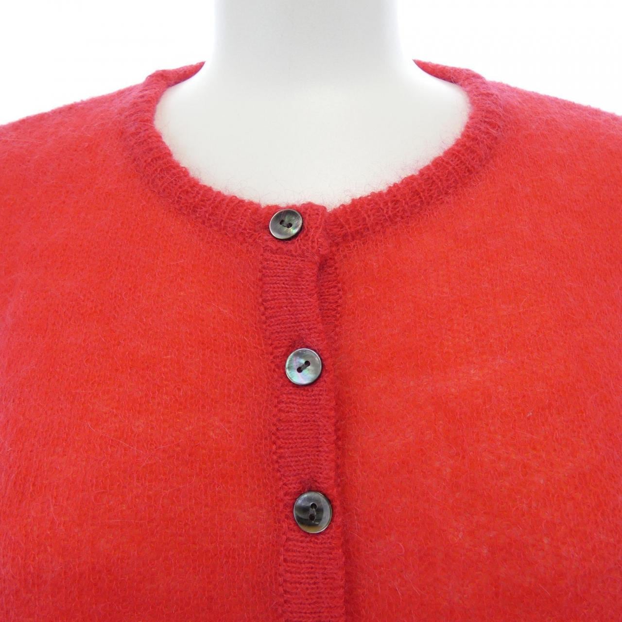 フレームワーク Framework カーディガン