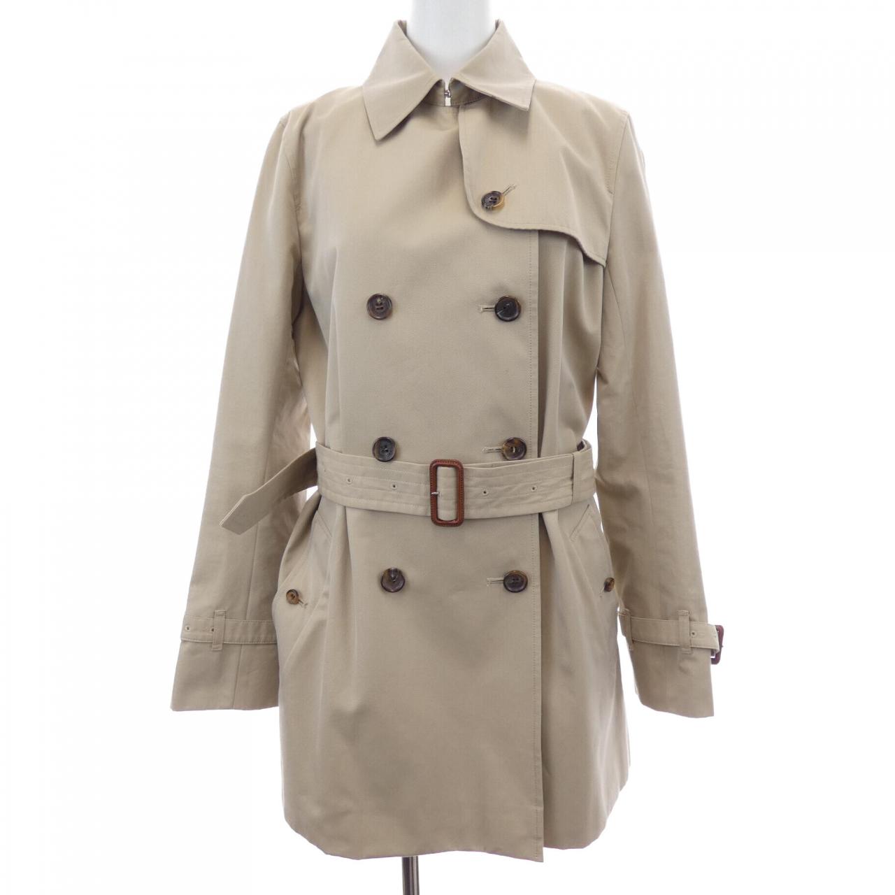 バーバリーロンドン BURBERRY LONDON トレンチコート