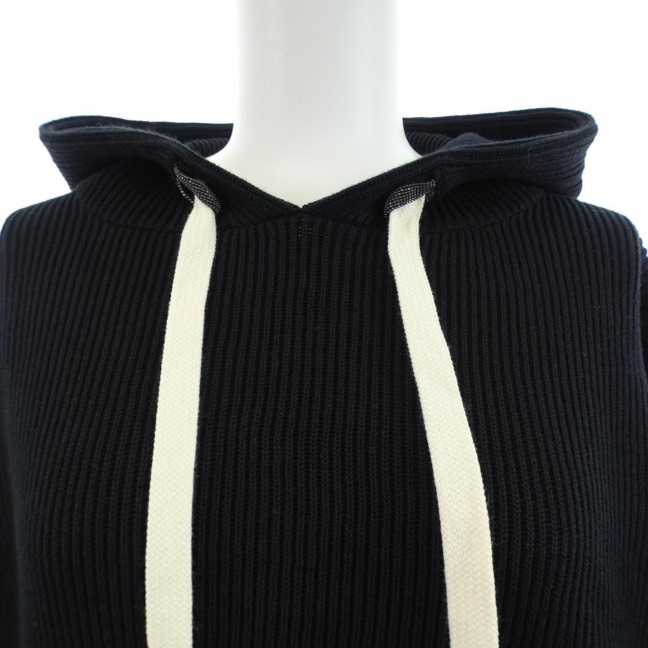 ブルネロクチネリ BRUNELLO CUCINELLI パーカー