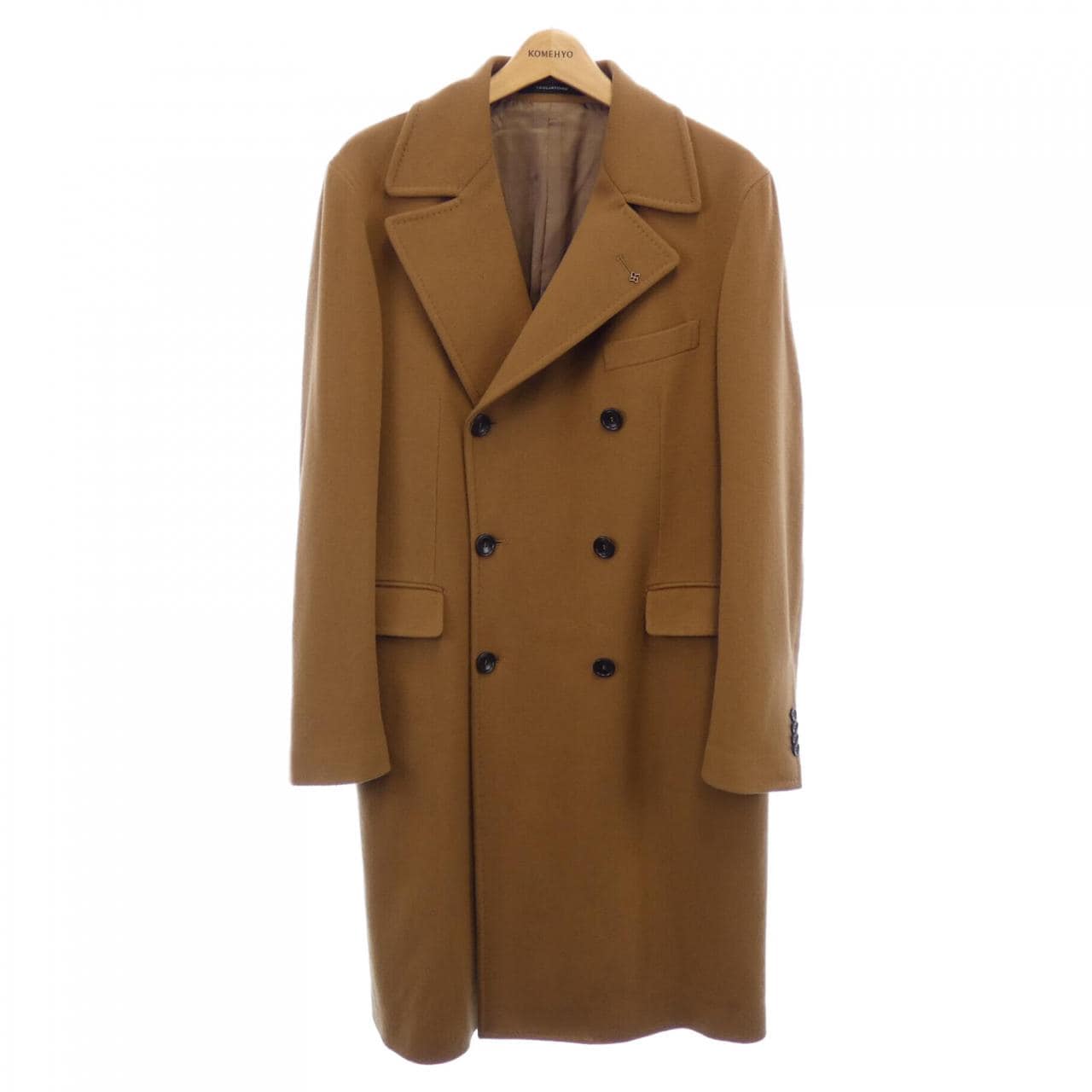 タリアトーレ TAGLIATORE コート