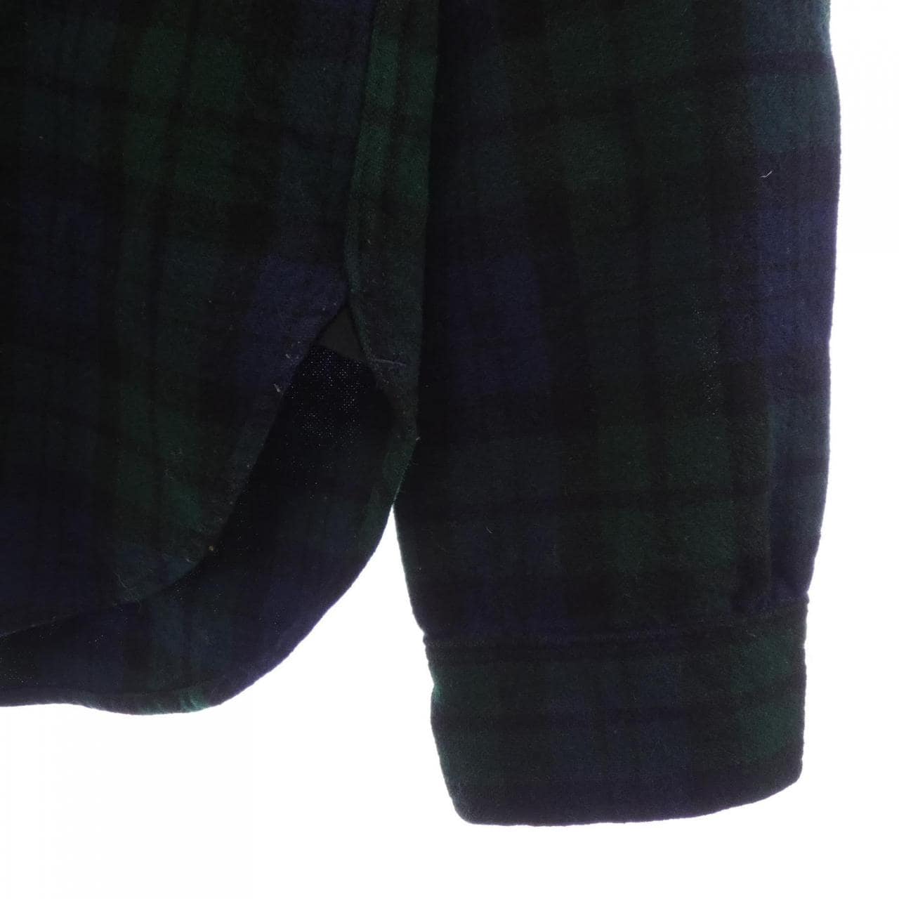 エンジニアードガーメンツ ENGINEERED GARMENTS シャツ