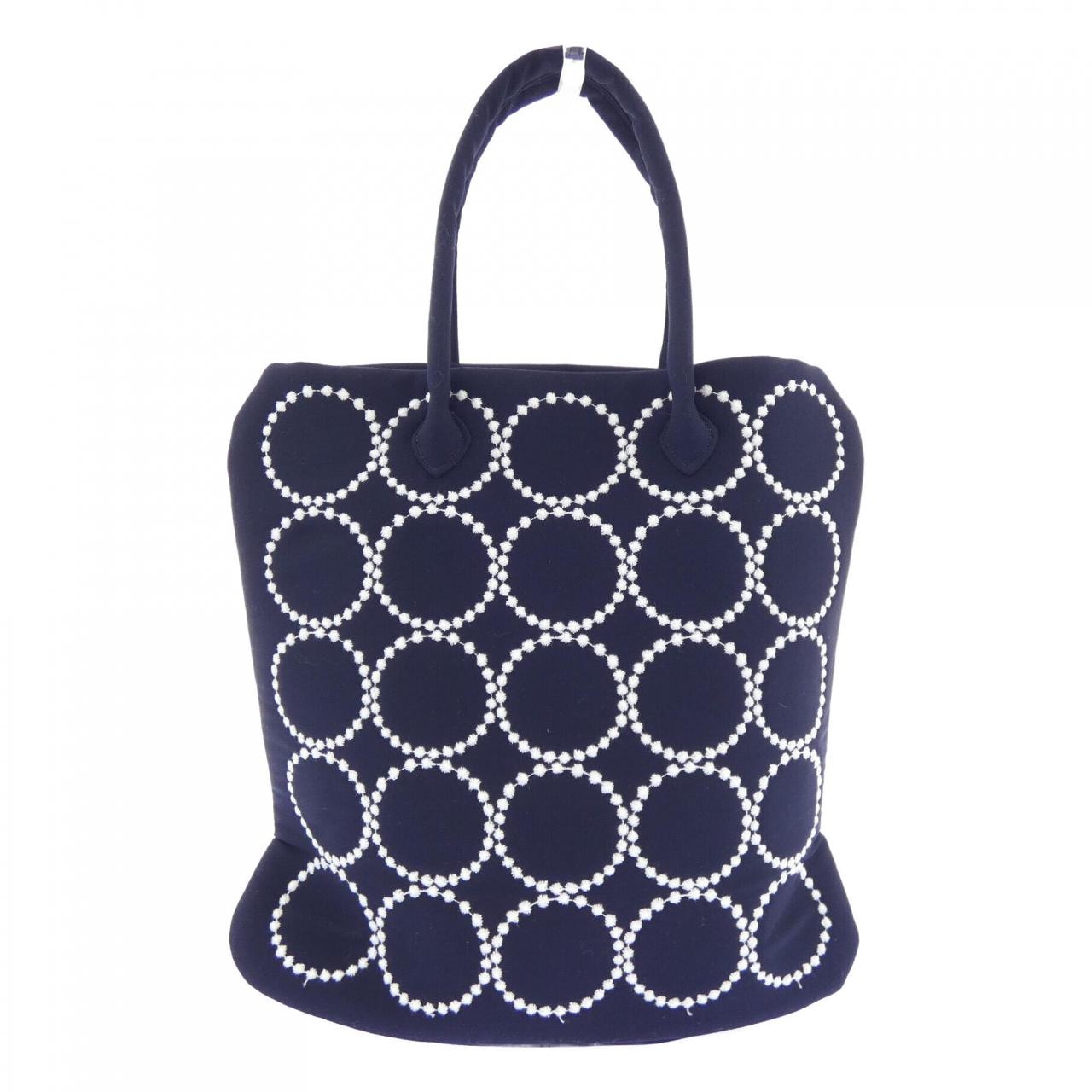 ミナペルホネン mina perhonen tambourine BAG