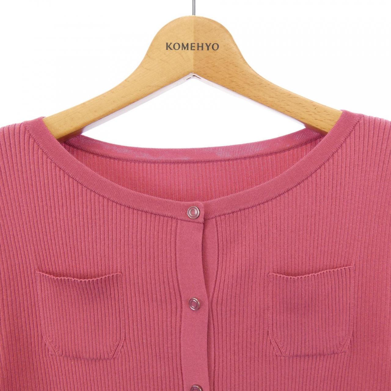フォクシー FOXEY 44629 カーディガン