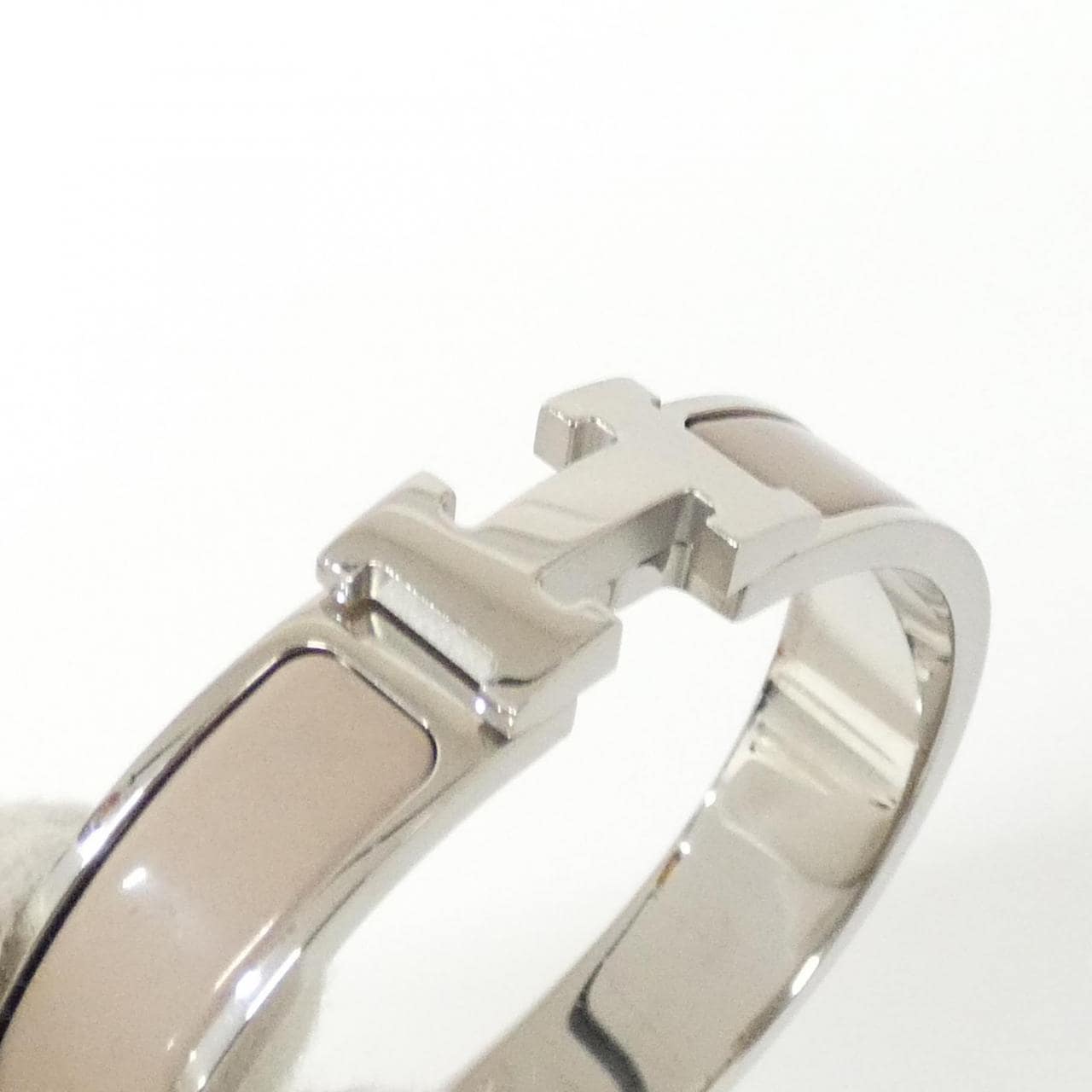 エルメス クリック アッシュ PM 700001FP ブレスレット