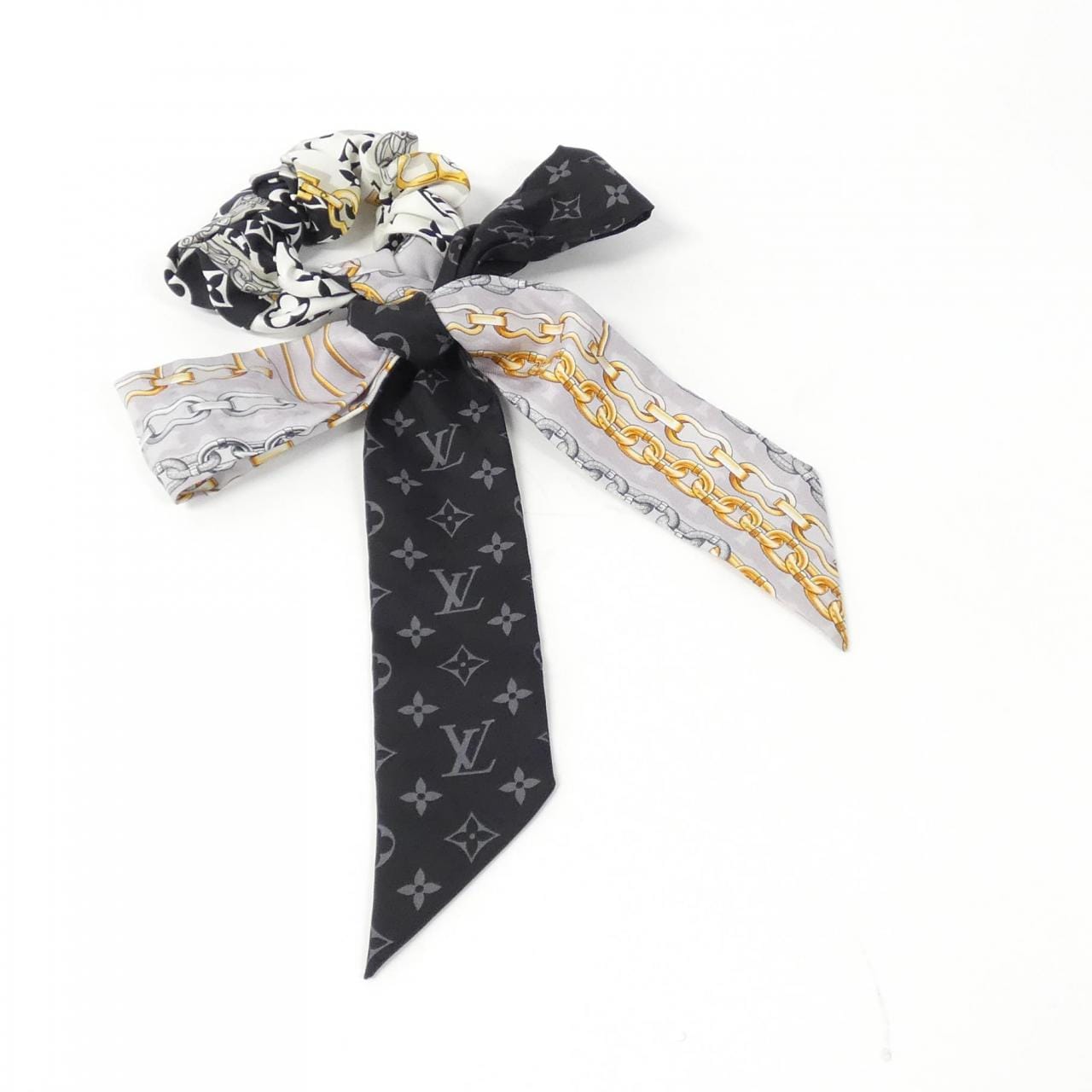 LOUIS VUITTON Scrunchie Be Mindful M68951 发饰