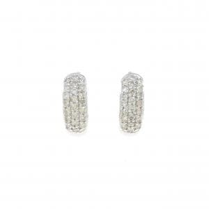 Diamond earrings/earrings