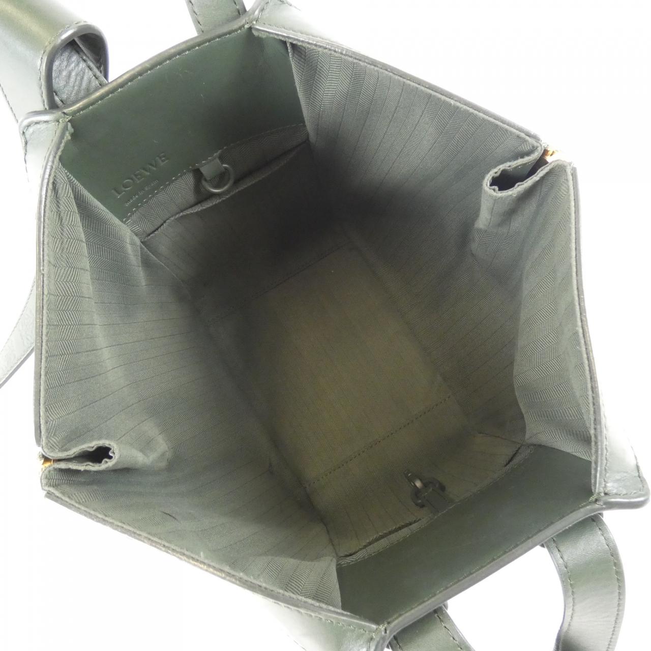 Loewe 吊床小巧型A538H13X02单肩包