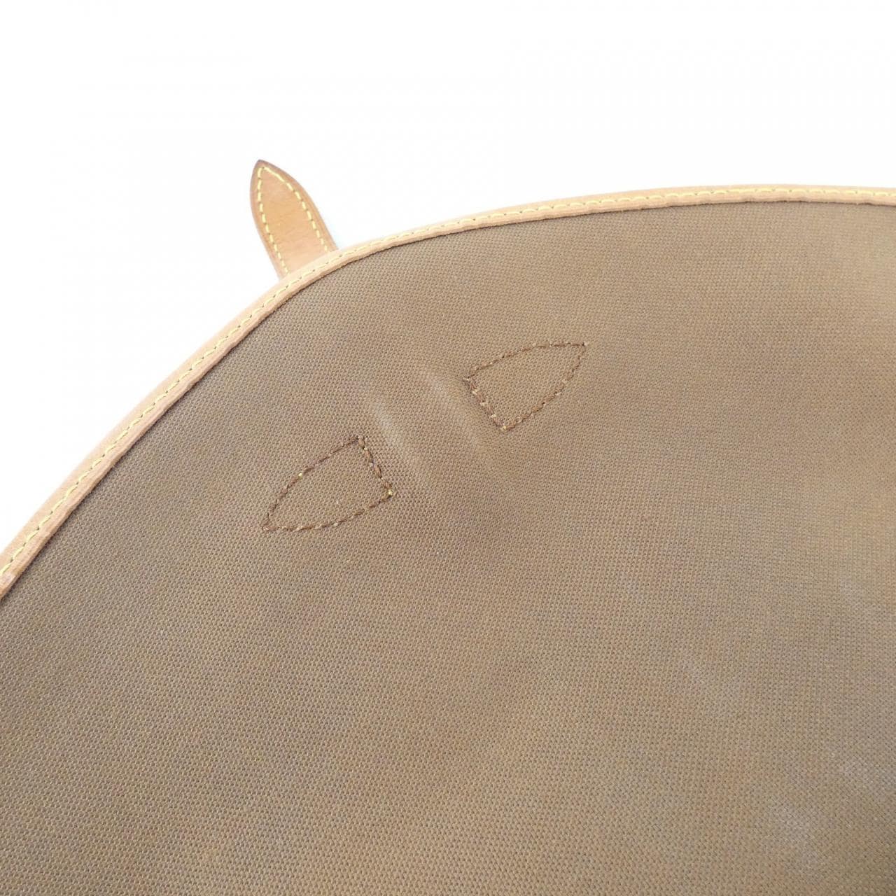 ルイヴィトン モノグラム ソミュール 30cm M42256 ショルダーバッグ