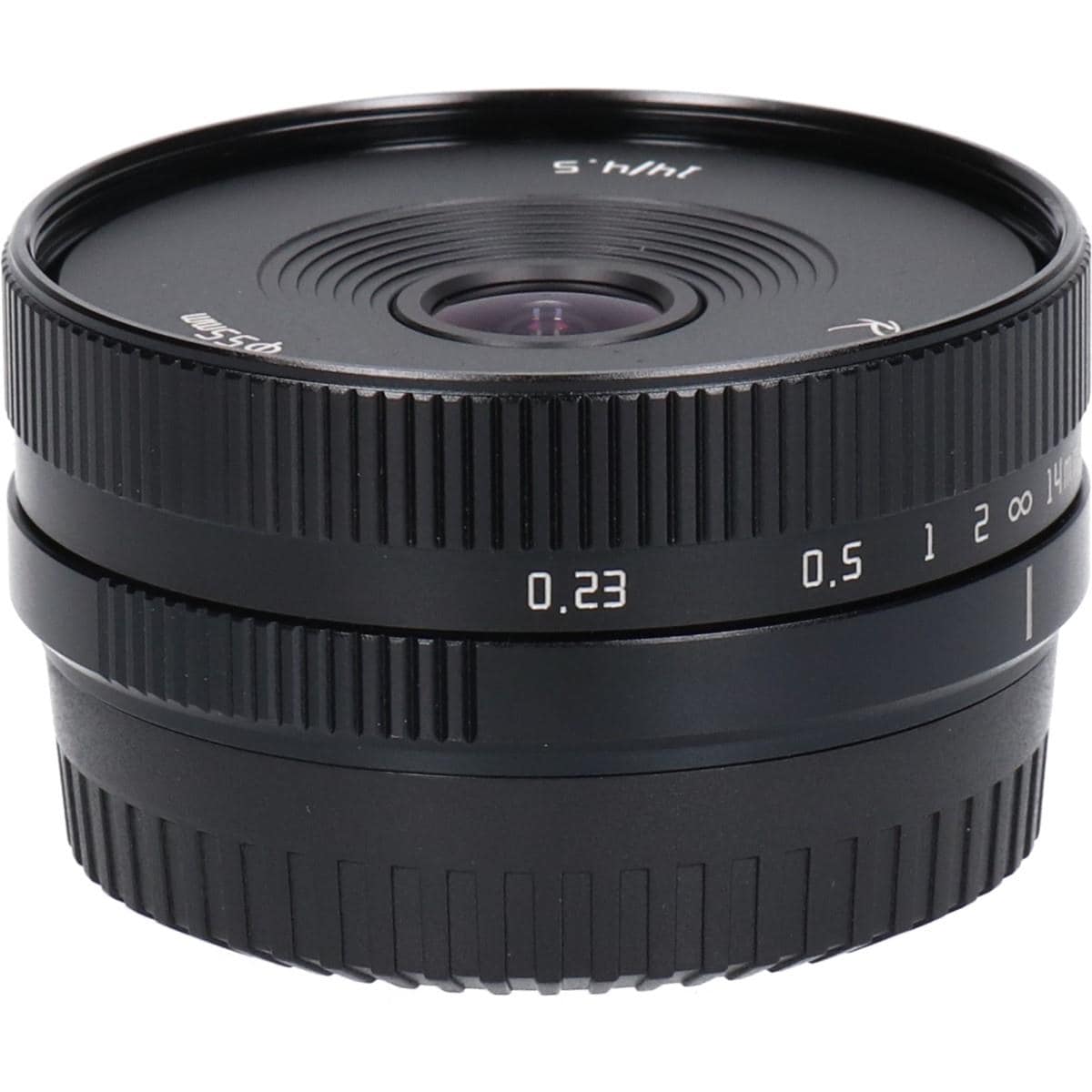 １４ｍｍ　Ｆ４．５
