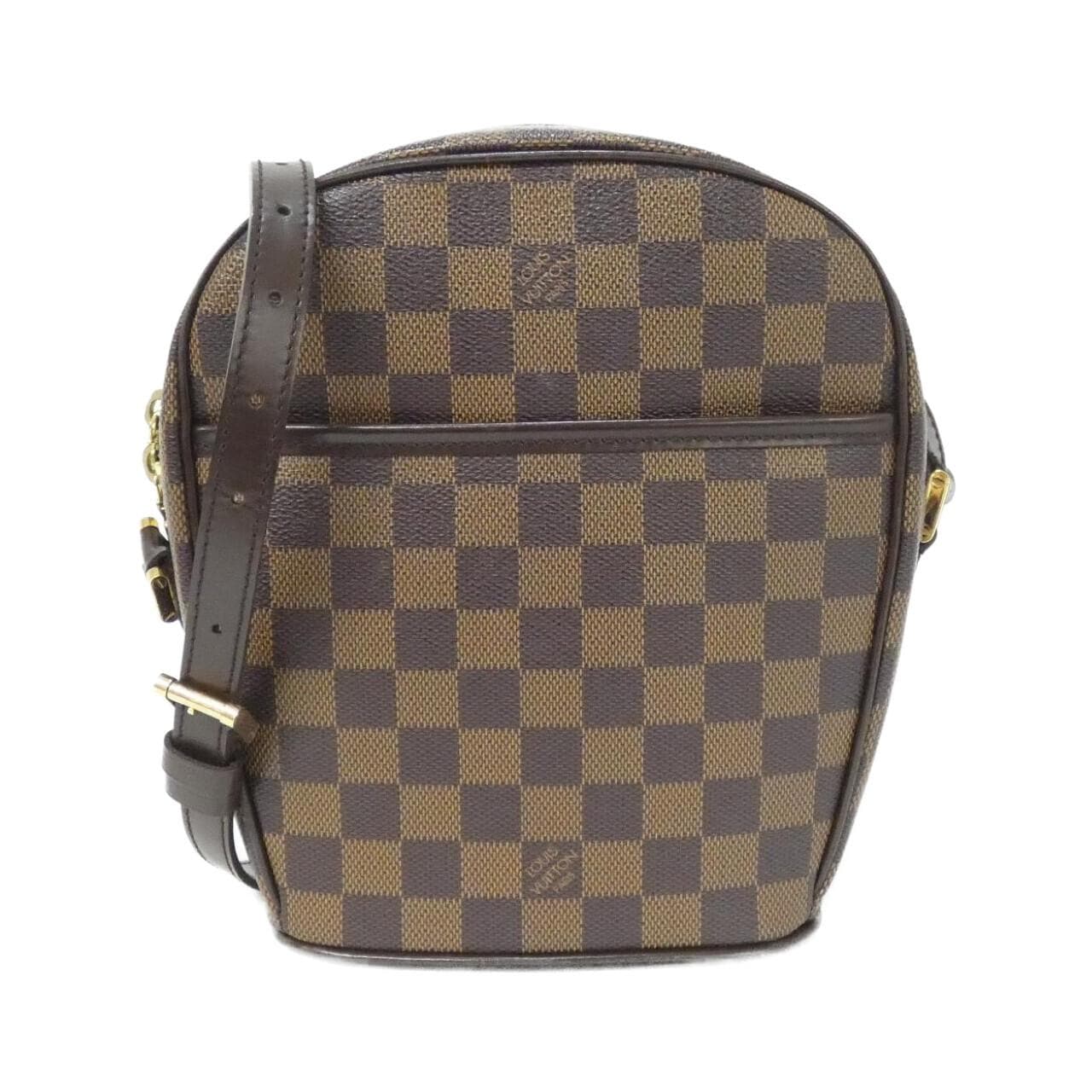 ルイヴィトン ダミエ イパネマ PM N51294 ショルダーバッグ
