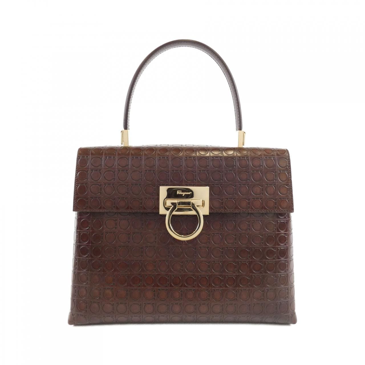 サルヴァトーレフェラガモ バッグ