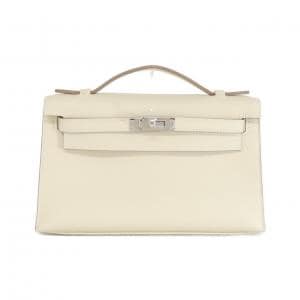 【未使用品】エルメス ポシェットケリー MINI 049417CK バッグ