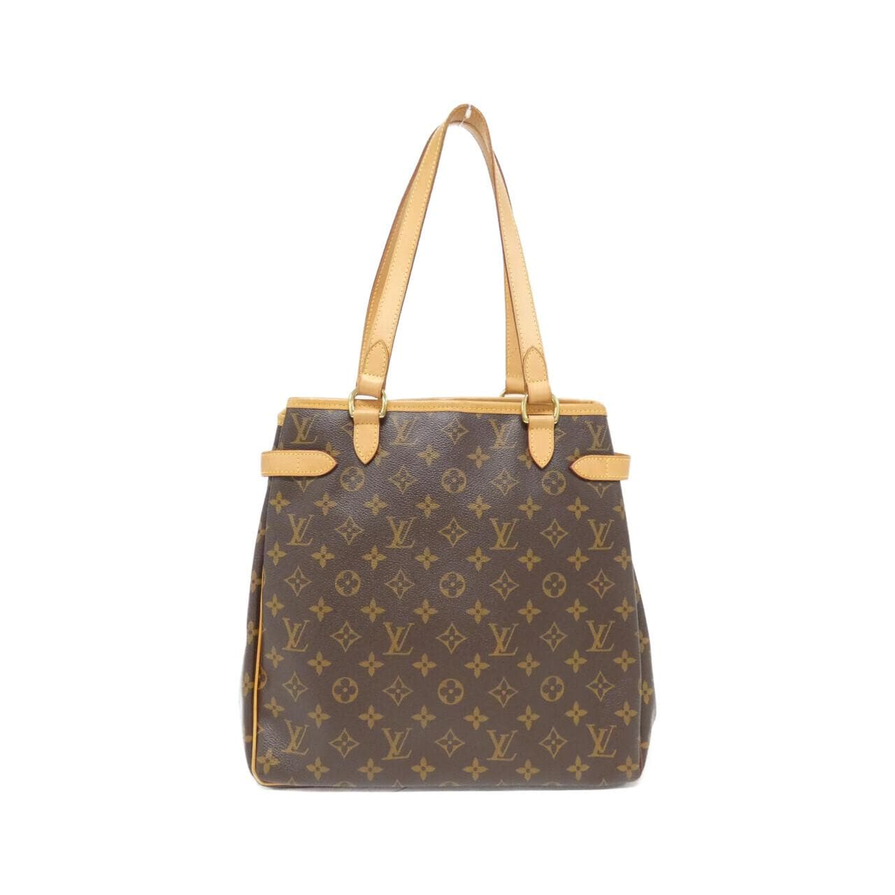 LOUIS VUITTON Monogram竖版Vertical M51153 單肩包