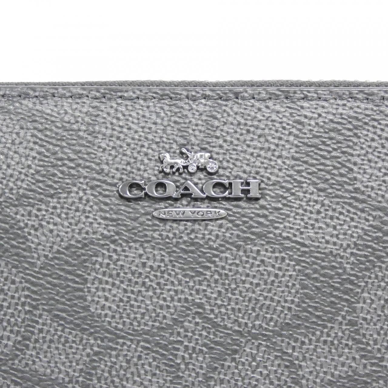 【新品】コーチ CW778 財布