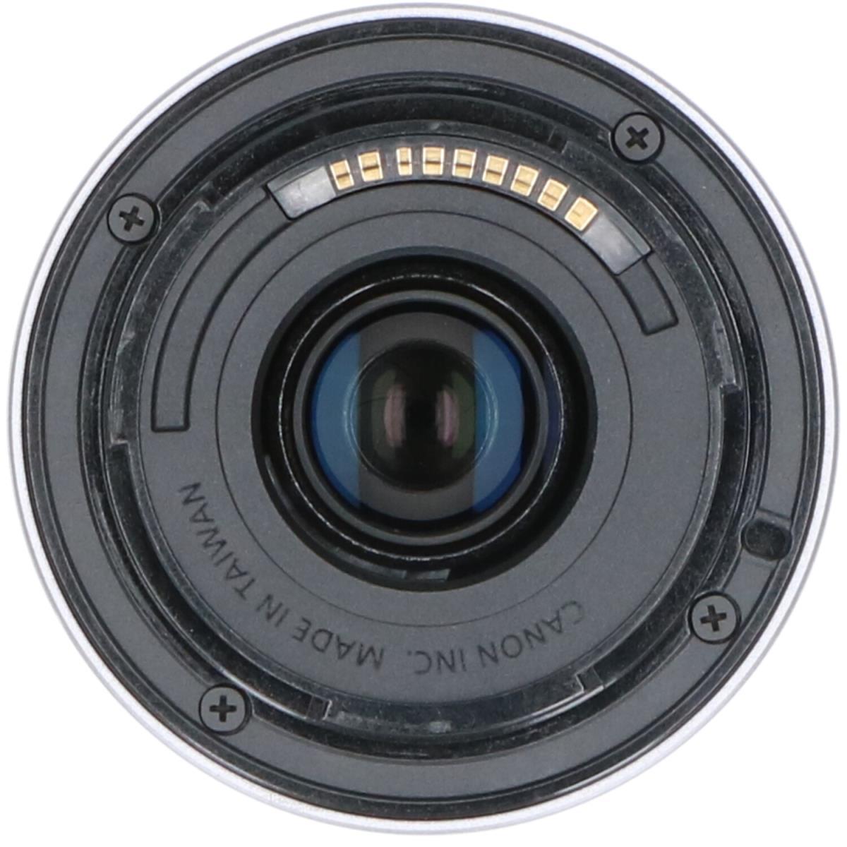 ＣＡＮＯＮ　ＥＦ－Ｍ５５－２００ｍｍ　Ｆ４．５－６．３ＩＳ　ＳＴＭ