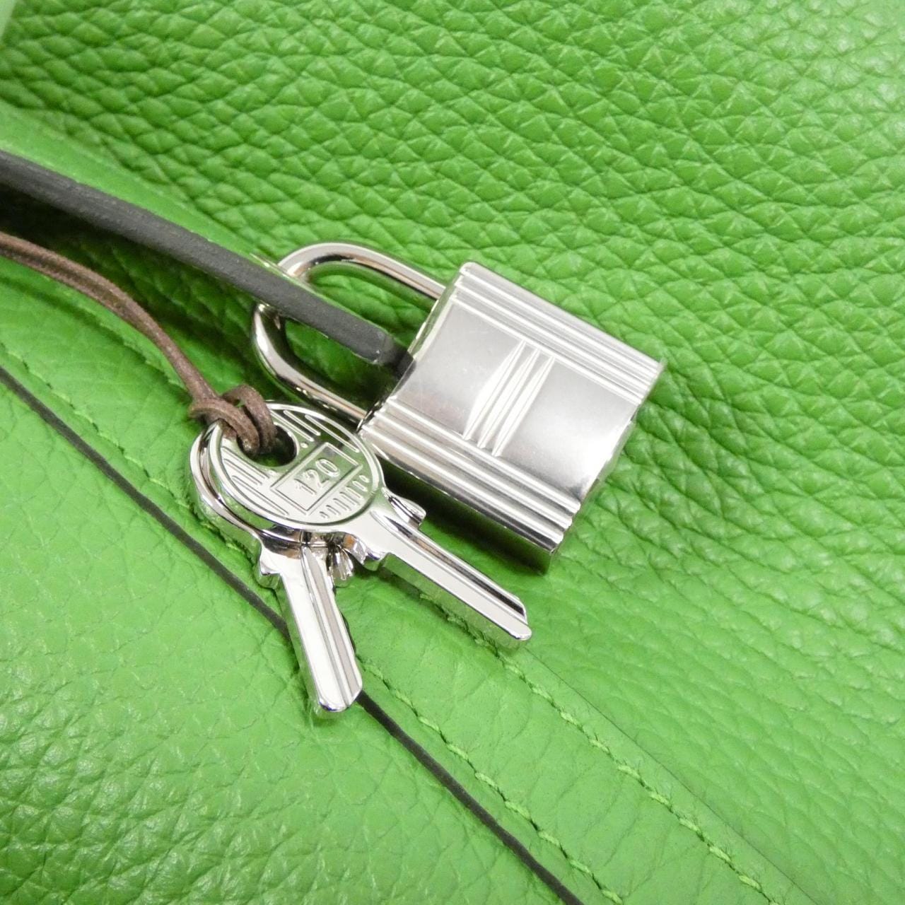 [BRAND NEW] HERMES Picotin Lock PM 056289CK Bag