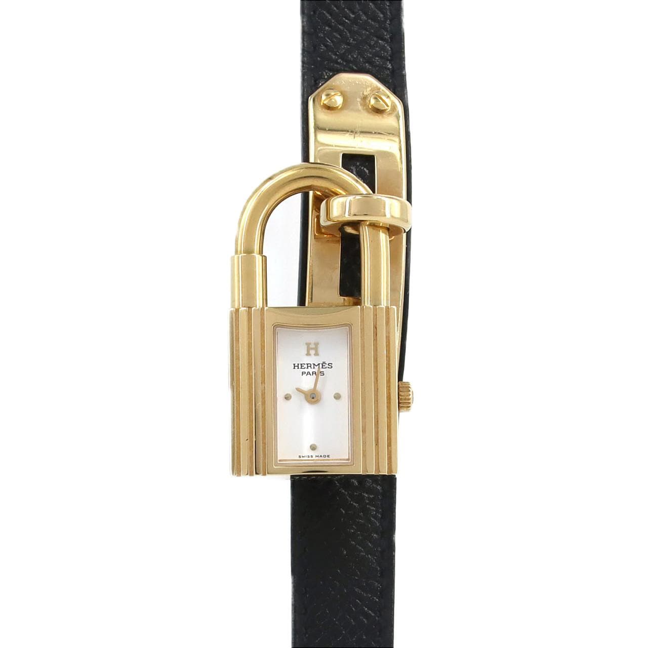 HERMES Kelly GP KE1.201 GP石英