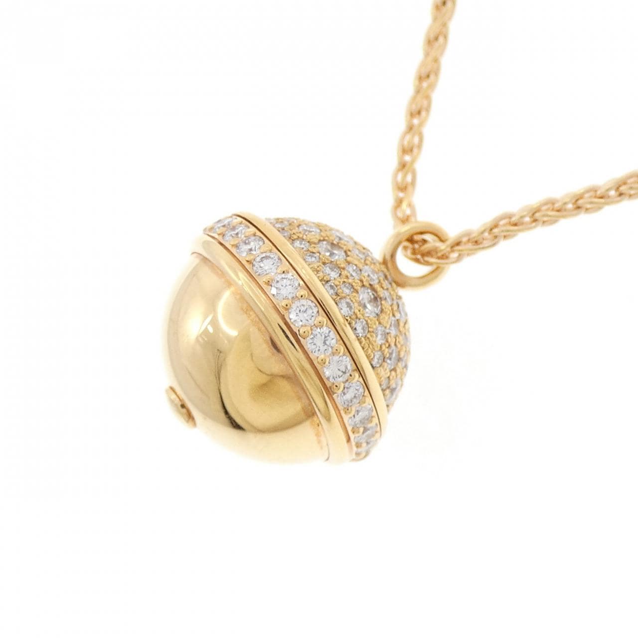 [BRAND NEW] Piaget Possession Necklace
