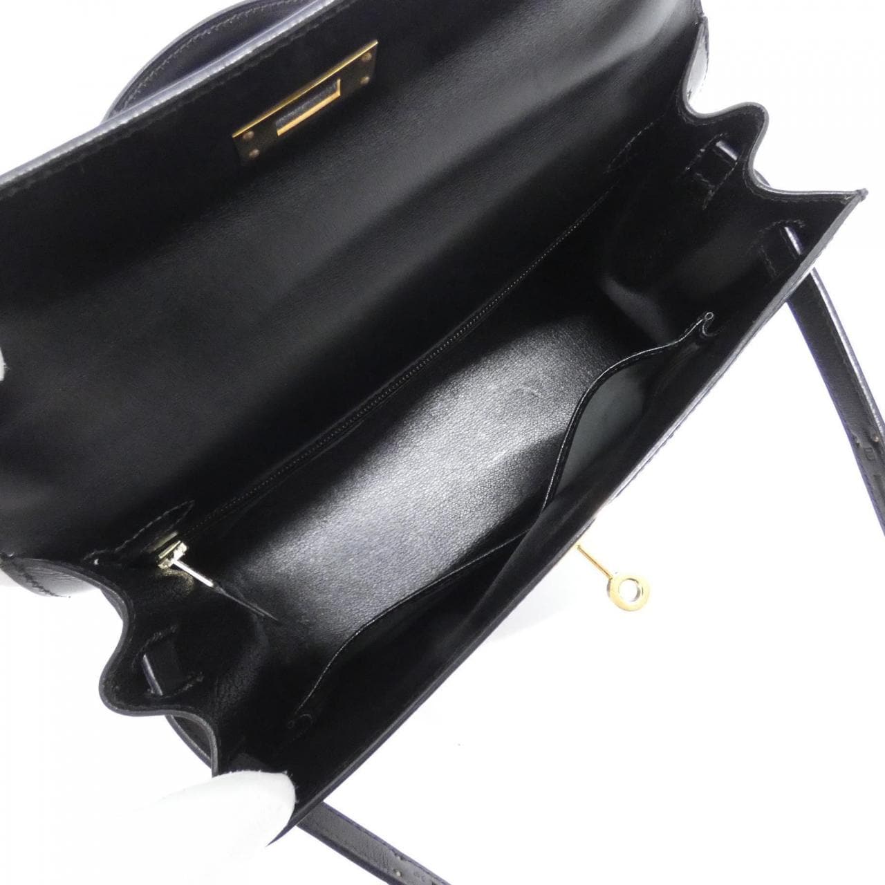 [vintage] HERMES Kelly 28cm 001848CC 包