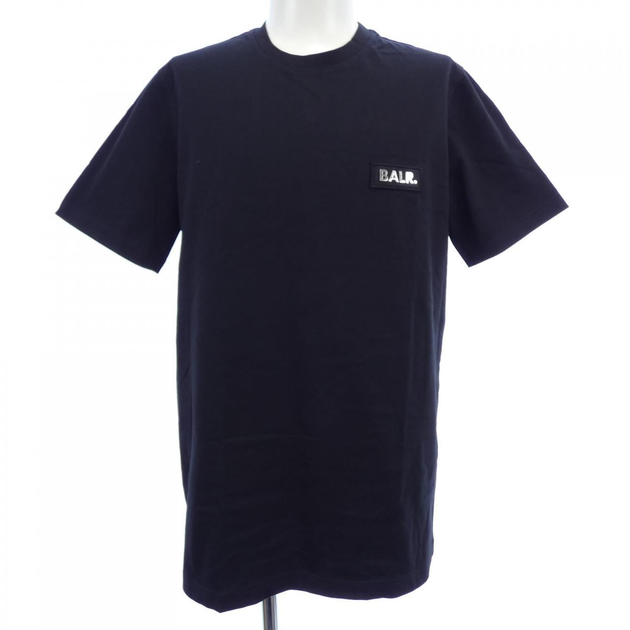 ボーラー BALR. B1112.1117 Tシャツ