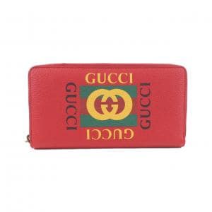 グッチ 496317 0GDAT 財布