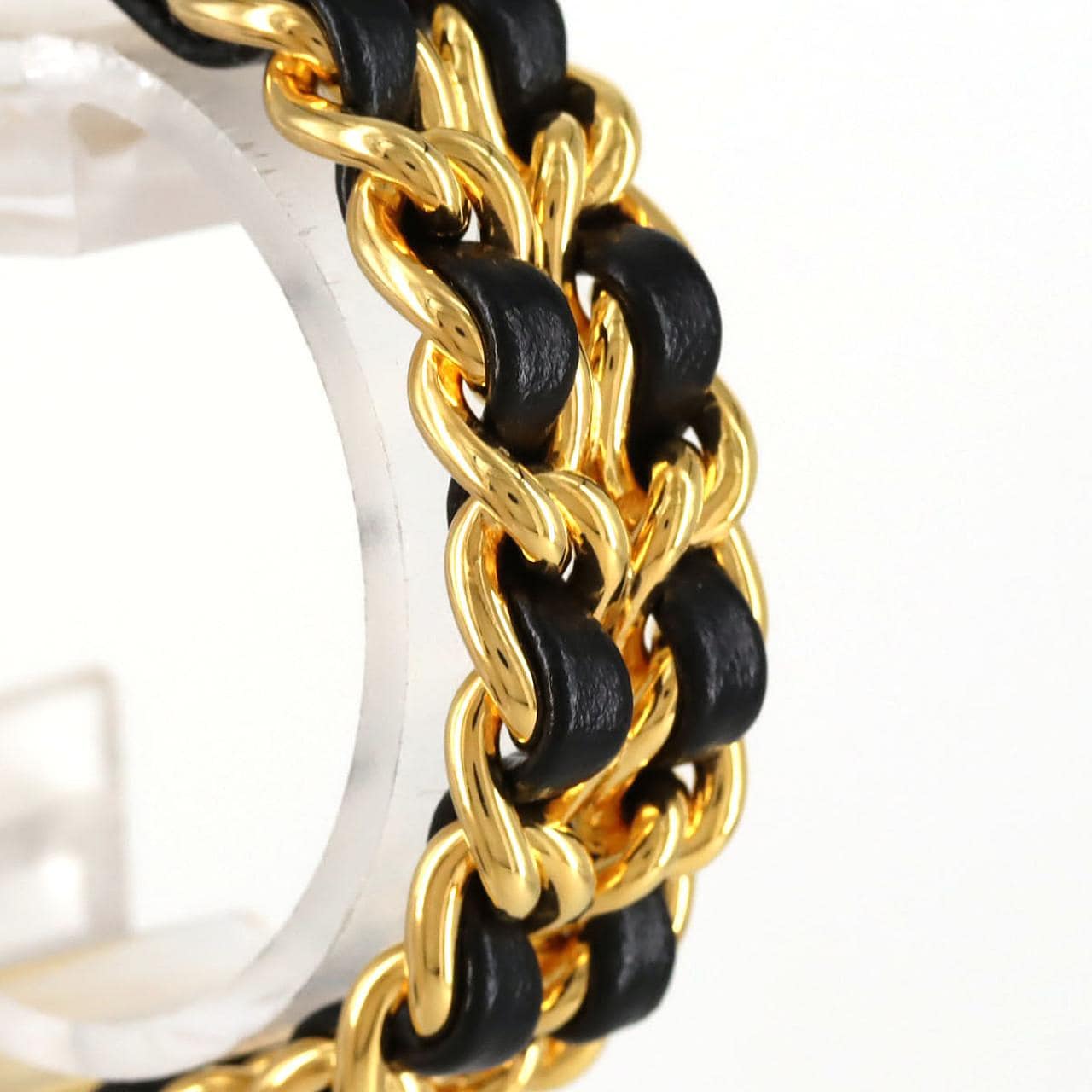 シャネル プルミエール GP Lサイズ H0001 GP クォーツ