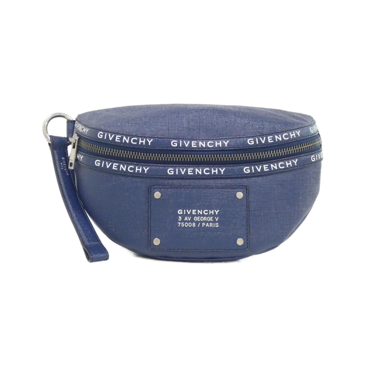 【新品】ジバンシー TAG BK504WK0PR ウエストバッグ