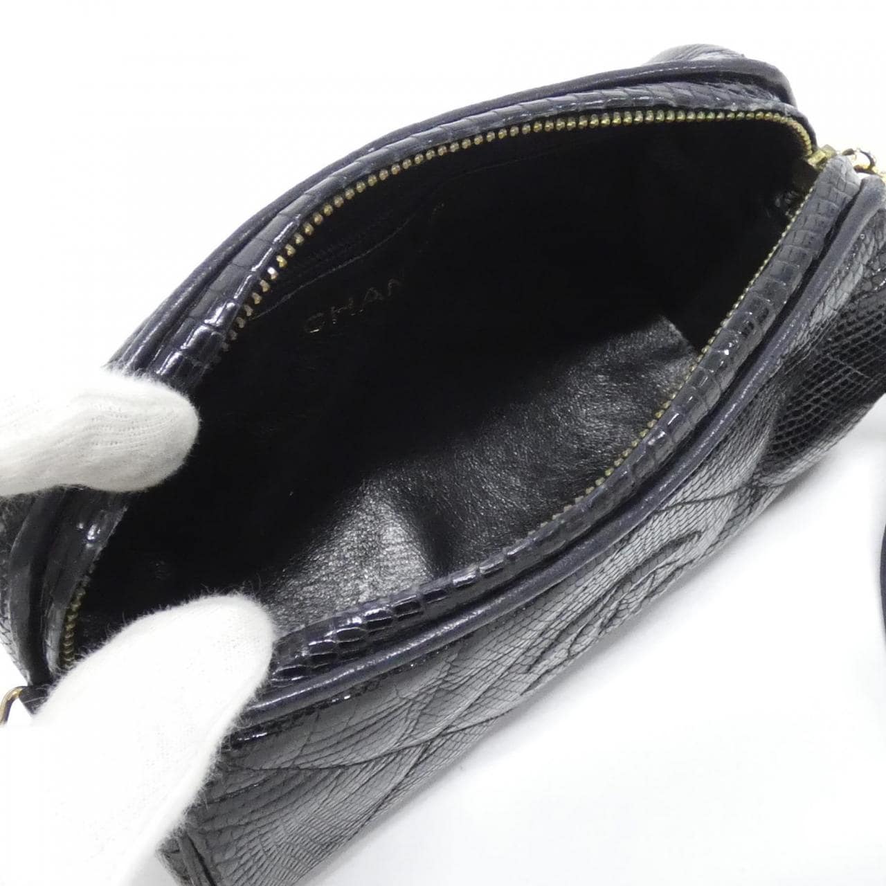 【ヴィンテージ】シャネル ショルダーバッグ