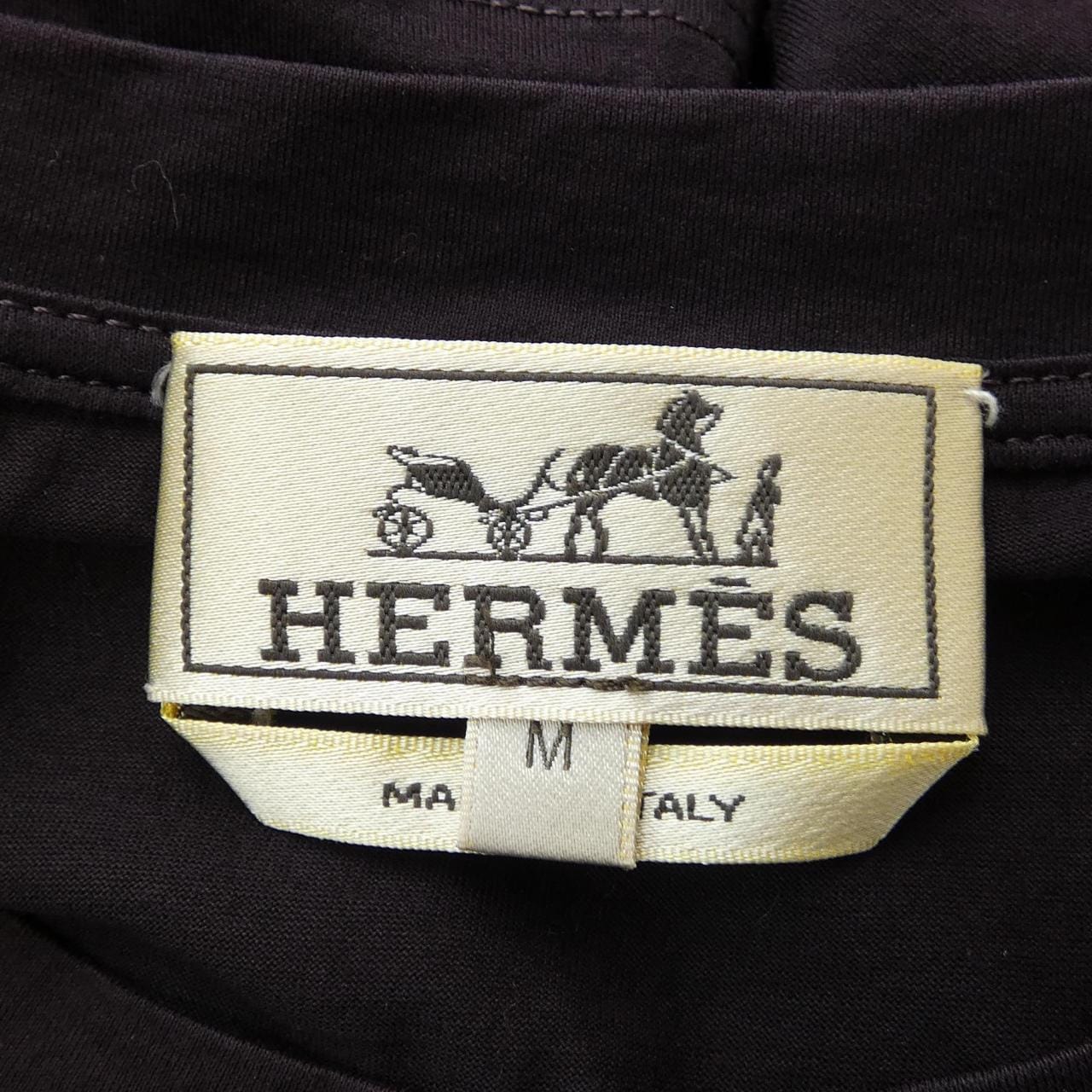 エルメス HERMES 22-5701 Tシャツ