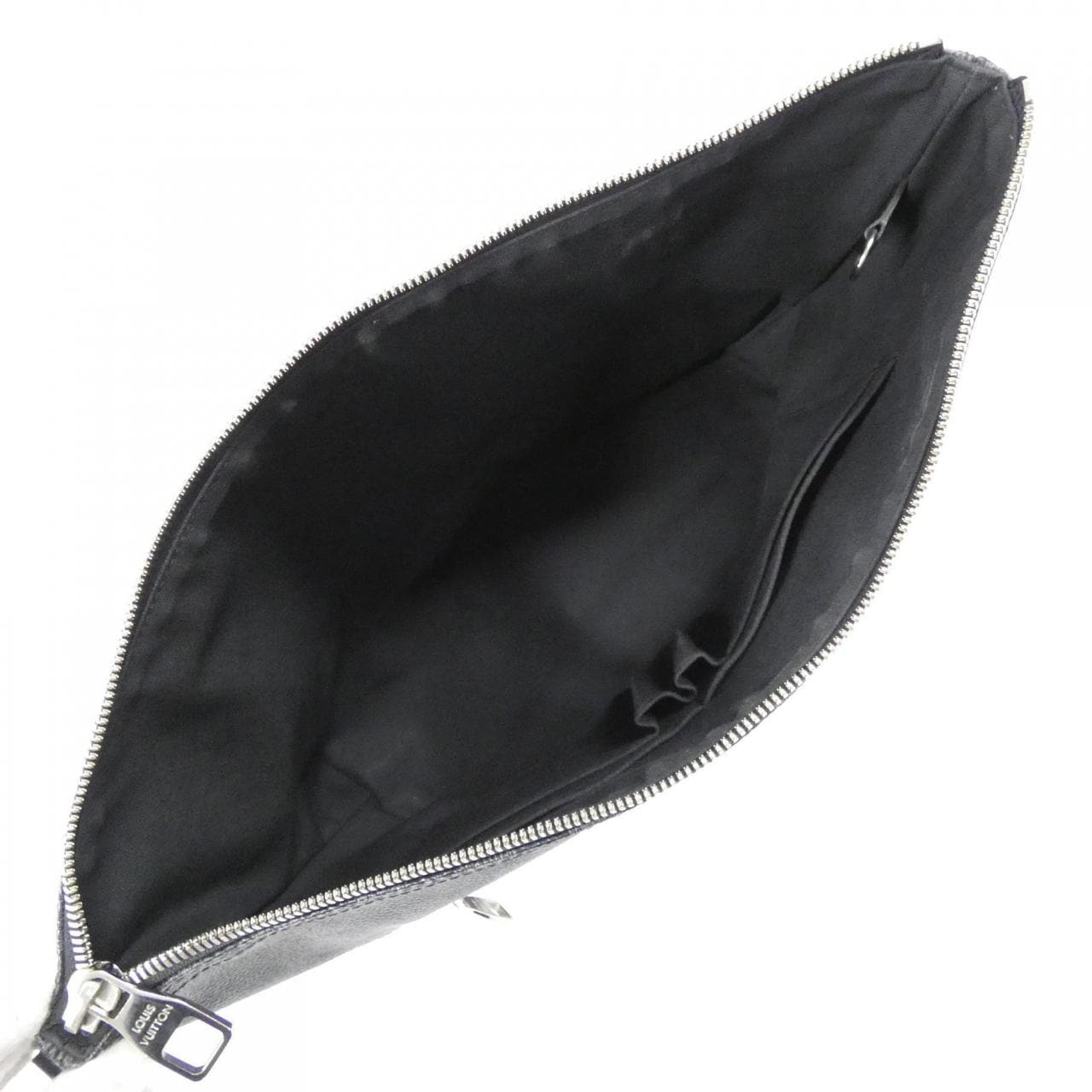 ルイヴィトン ダミエ グラフィット ミック MM N41106 ショルダーバッグ