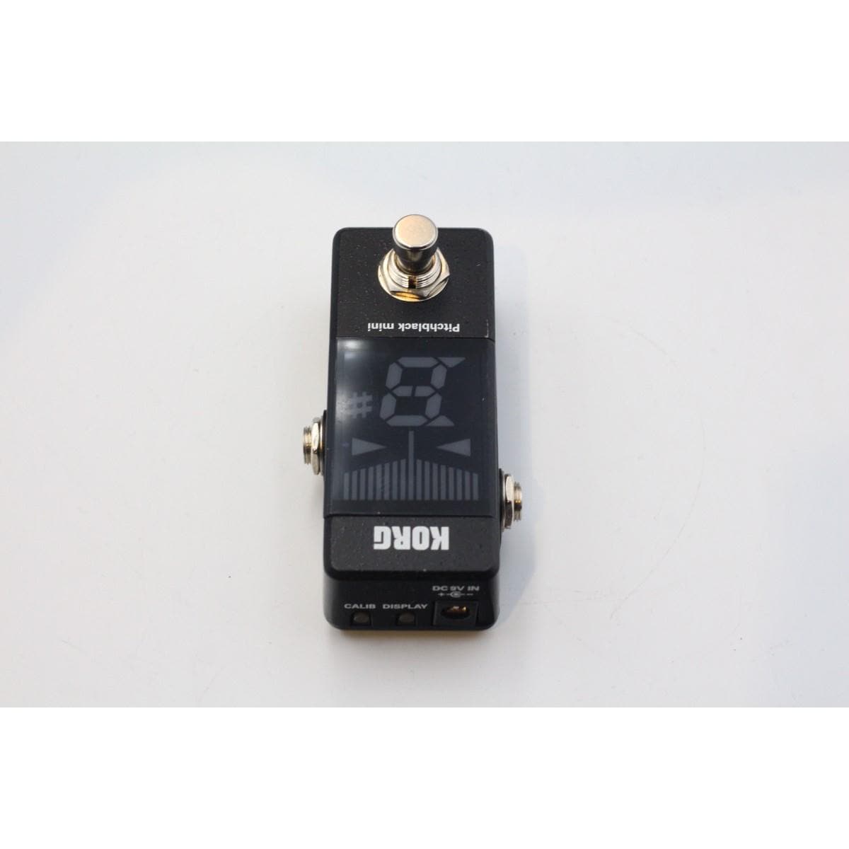 ＫＯＲＧ　　ＰＩＴＣＨＢＬＡＣＫ　ＭＩＮＩ　ＰＢ－ＭＩＮＩ