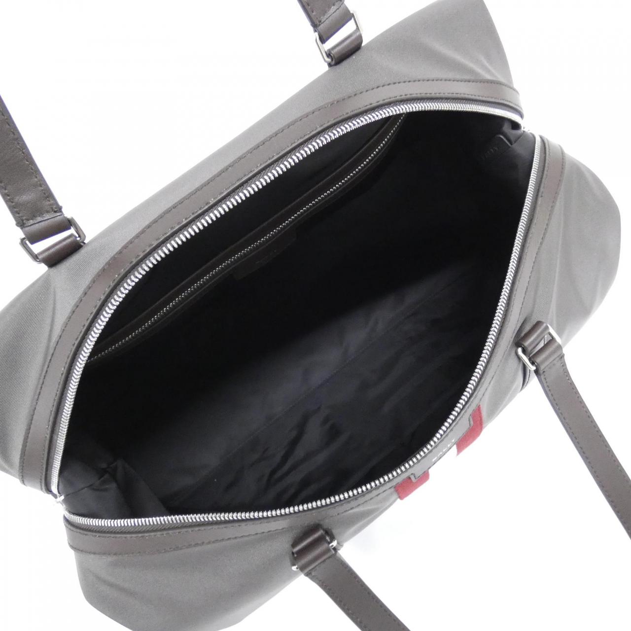 【新品】バリー CODE DUFFLE ボストンバッグ